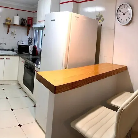 Holiday home Adosado De 140m2 Con Terraza A 50 M De La Playa
