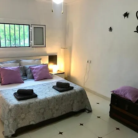 Adosado De 140m2 Con Terraza A 50 M De La Playa Holiday home *