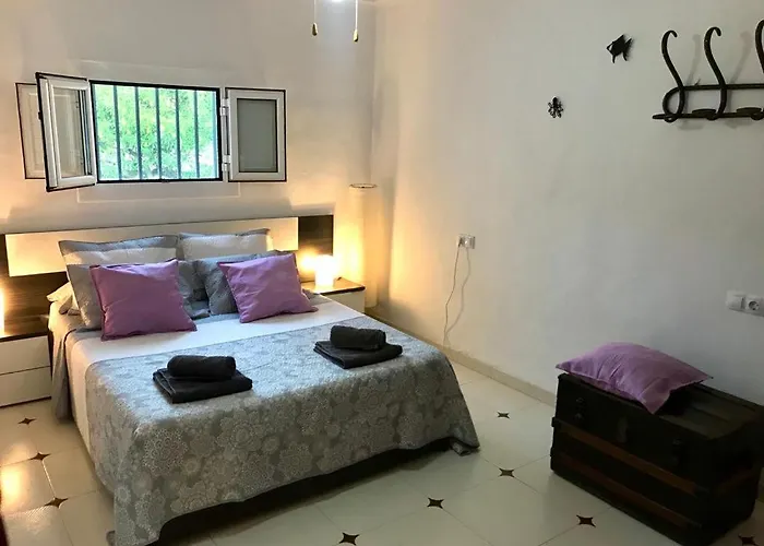 Adosado De 140m2 Con Terraza A 50 M De La Playa Σπίτι διακοπών *