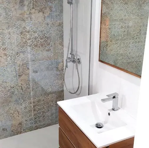 Adosado De 140m2 Con Terraza A 50 M De La Playa Σπίτι διακοπών Denia